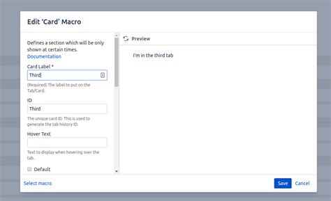 how to use deck of cards in confluence|anchor .